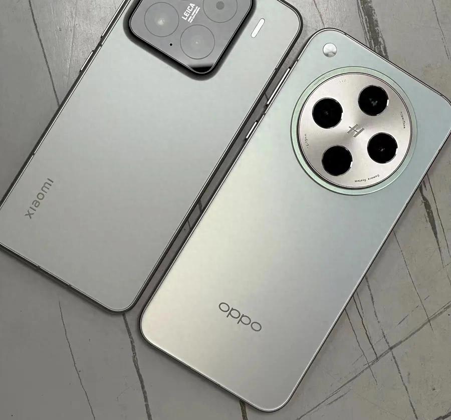 直屏旗艦的逆襲!OPPO Find X8深度體驗:輕薄機身竟藏影像黑科技?