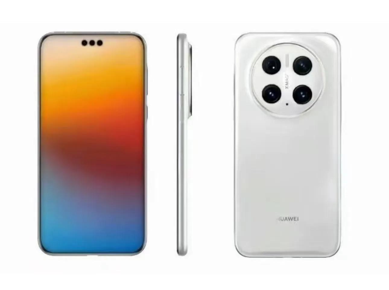 華為 Mate70跌破5219元:麒麟9010+鴻蒙,真香還是妥協?