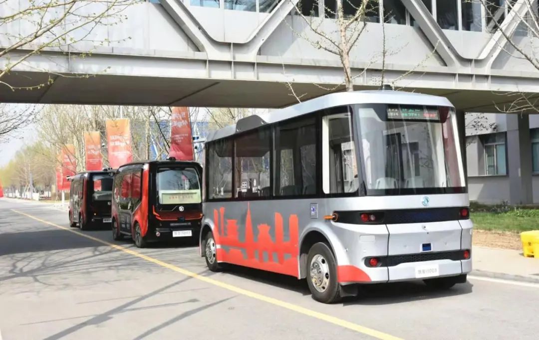東風(fēng)汽車:科技創(chuàng)新驅(qū)動(dòng)新質(zhì)生產(chǎn)力,打造汽車產(chǎn)業(yè)高質(zhì)量發(fā)展新標(biāo)桿