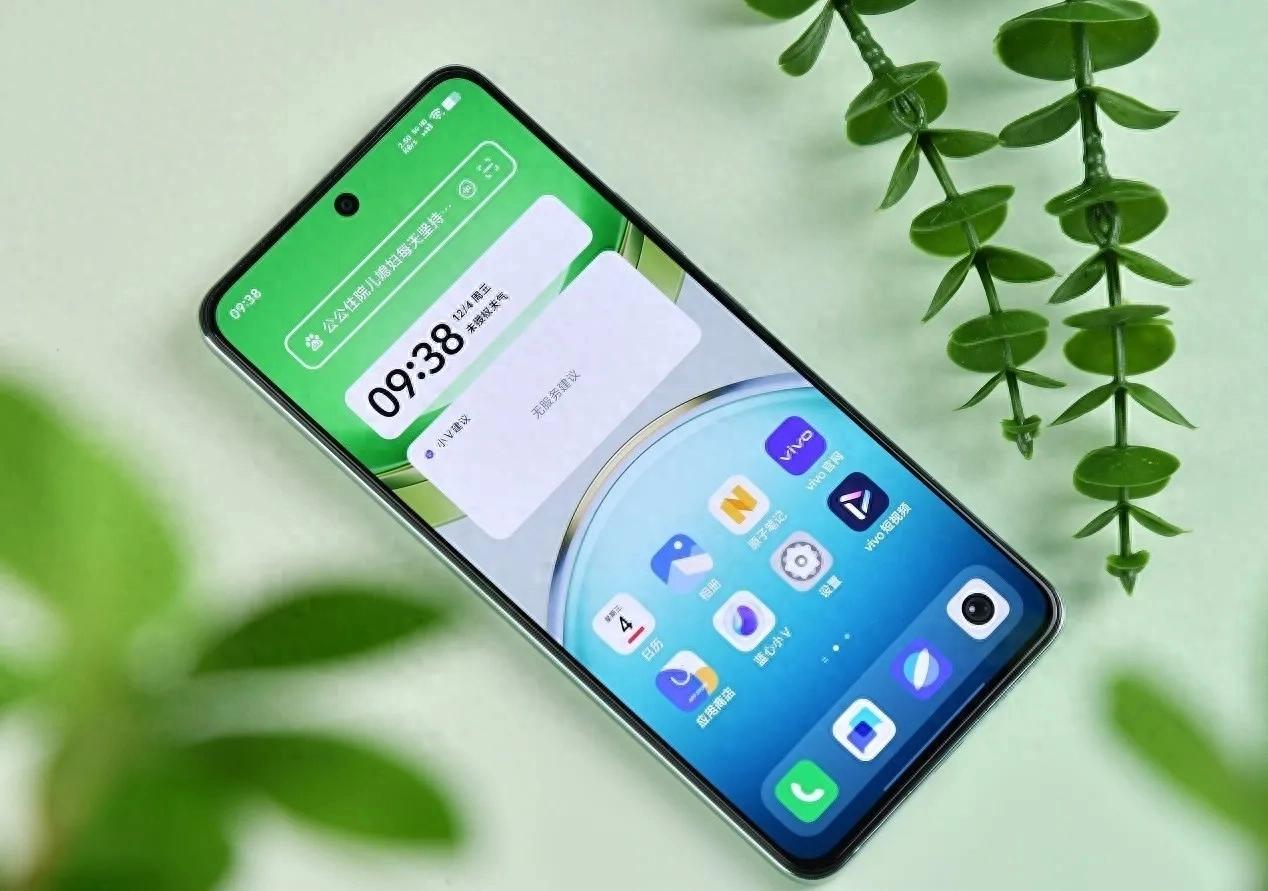 “千元機(jī)王者對決!vivo Y300 GT超大電池,價(jià)格炸翻全場!”