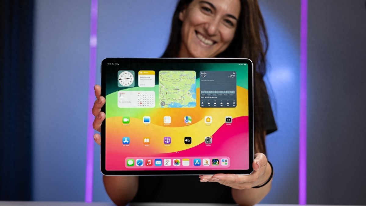 熱門iPad型號(hào)零售庫存下降,暗示即將升級(jí)