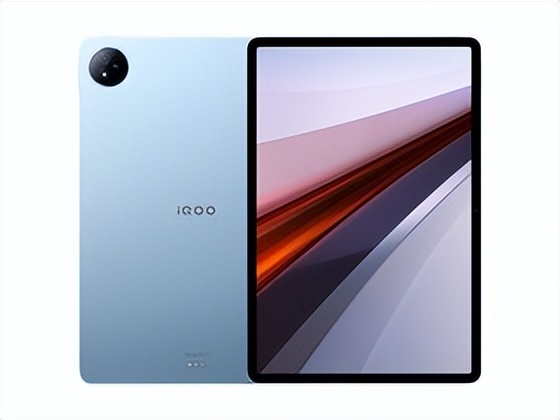 iQOO Pad Air 深度評(píng)測:千元平板真能「既要又要」?學(xué)生黨閉眼入!