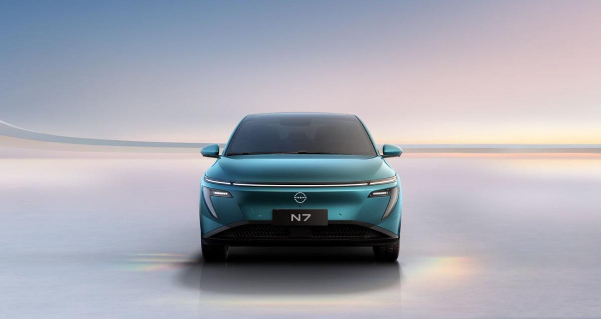AI科技致敬未來,東風(fēng)日產(chǎn)“百萬級大沙發(fā)”邂逅小米SU7 Ultra