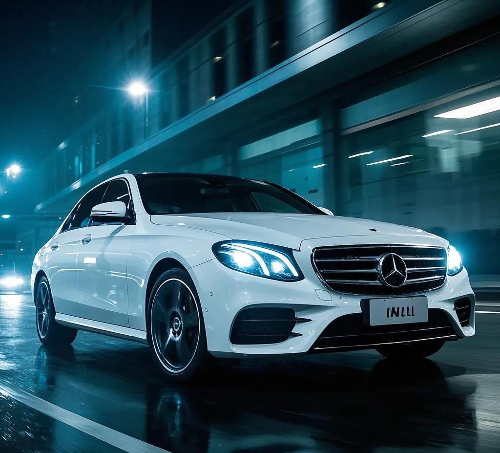 50萬預(yù)算買車不糾結(jié)!豪華轎車、SUV、新能源全解析
