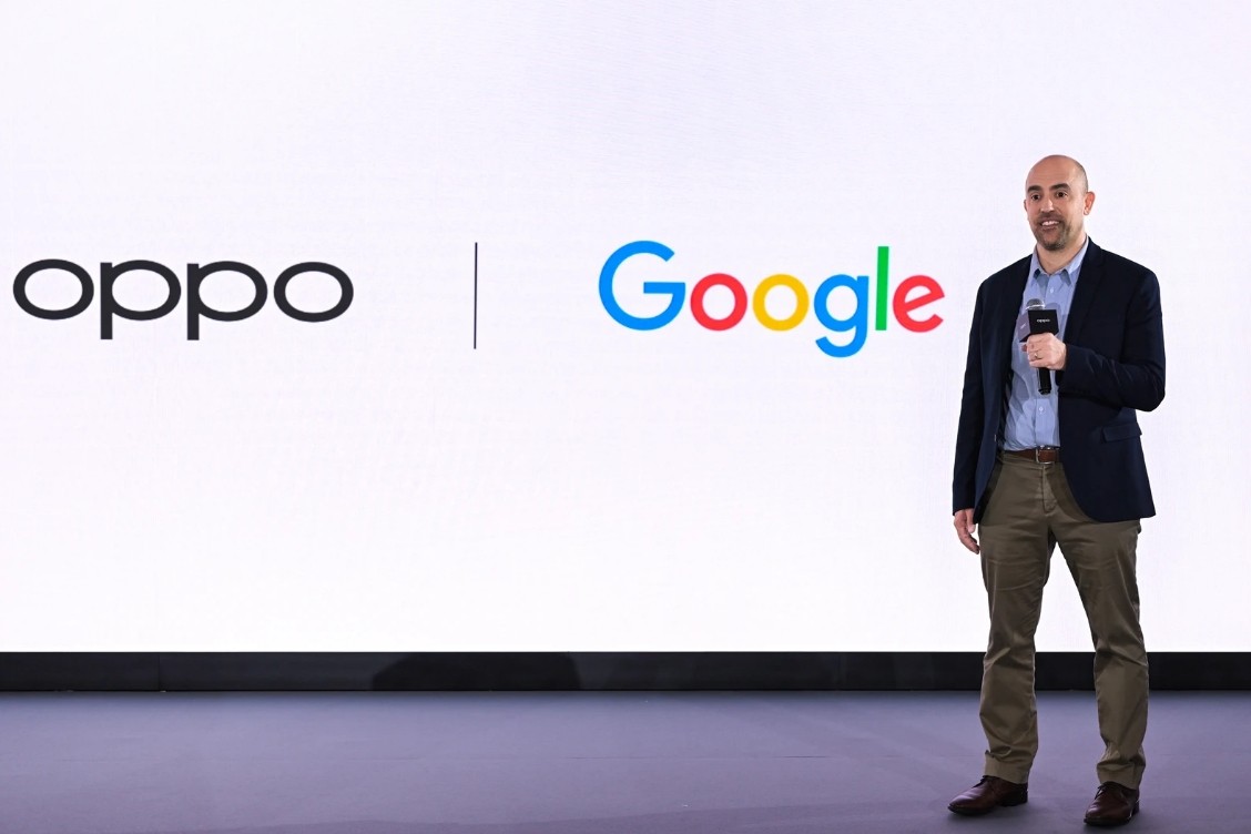 OPPO MWC 2025:折疊屏破局與AI戰略重塑行業格局