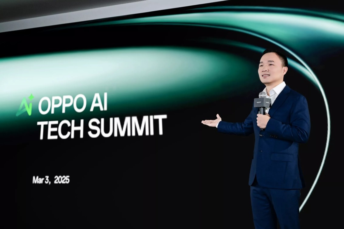 OPPO MWC 2025:折疊屏破局與AI戰略重塑行業格局