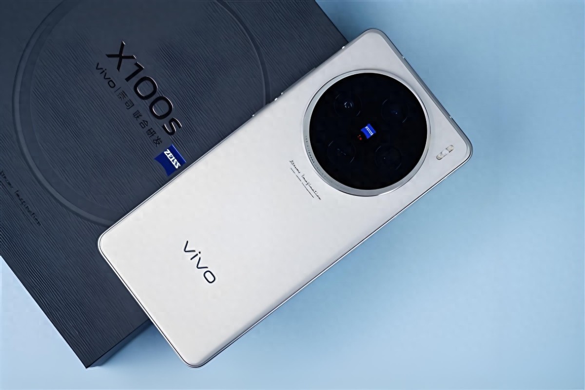 從5199元跌至3729元,16GB+1TB+蔡司影像+100W,vivo拒絕高價(jià)低配
