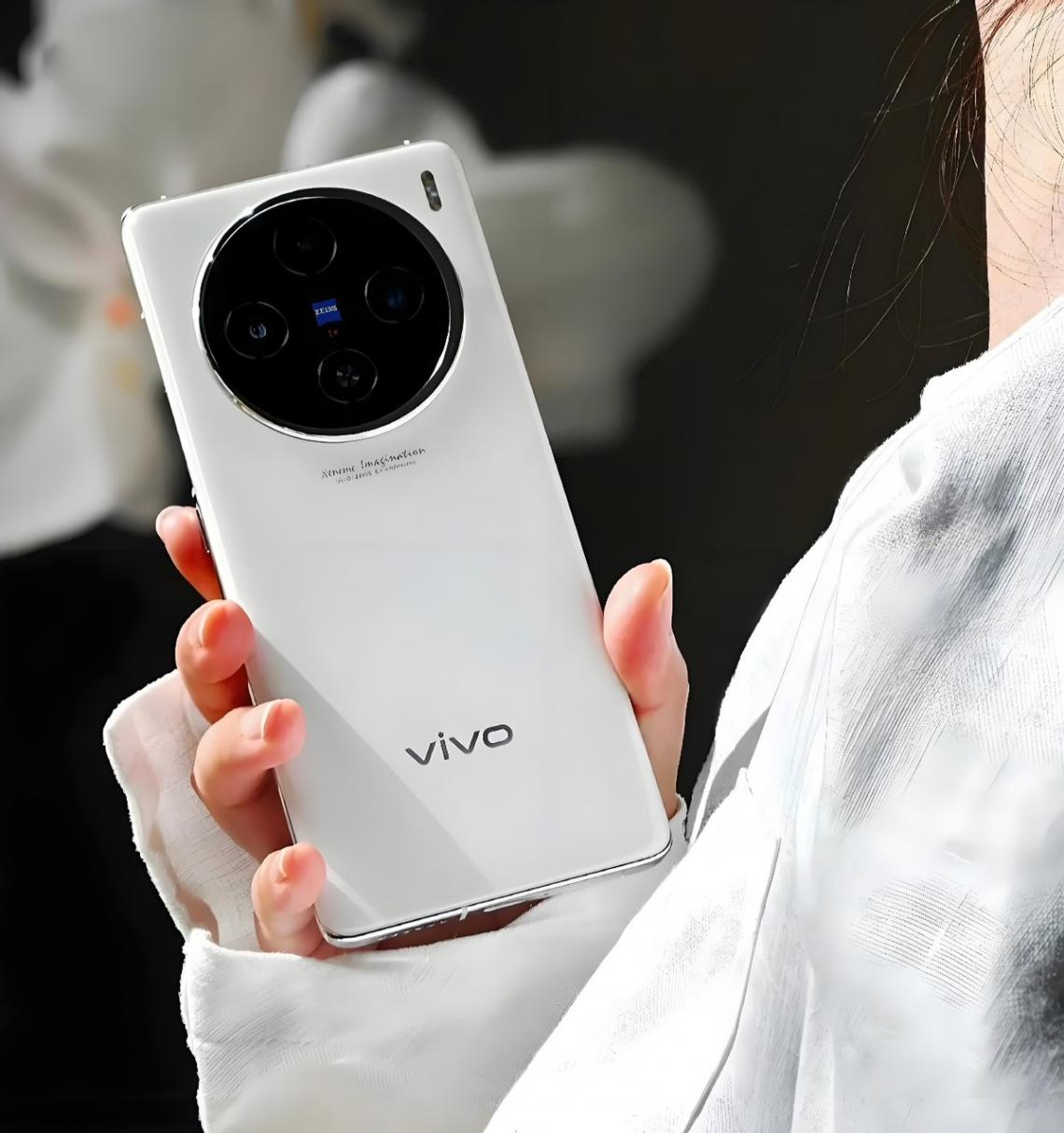 從5199元跌至3729元,16GB+1TB+蔡司影像+100W,vivo拒絕高價(jià)低配