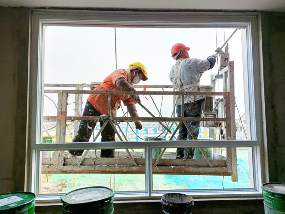 新房裝修全流程解析:從砸墻到入住,避免踩坑的關(guān)鍵步驟