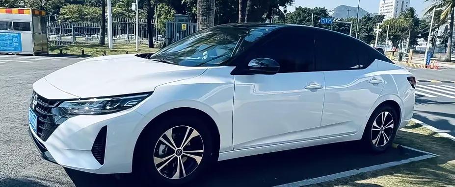 10萬以內(nèi)合資車這兩款車殺瘋了!朗逸星空500萬和日產(chǎn)軒逸14代!