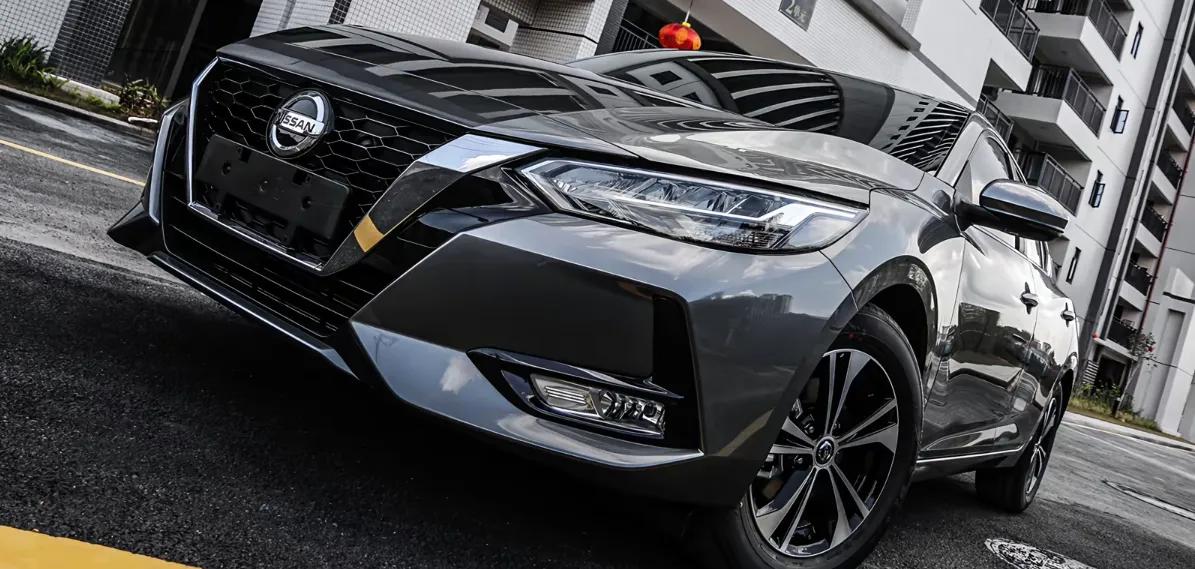10萬以內(nèi)合資車這兩款車殺瘋了!朗逸星空500萬和日產(chǎn)軒逸14代!