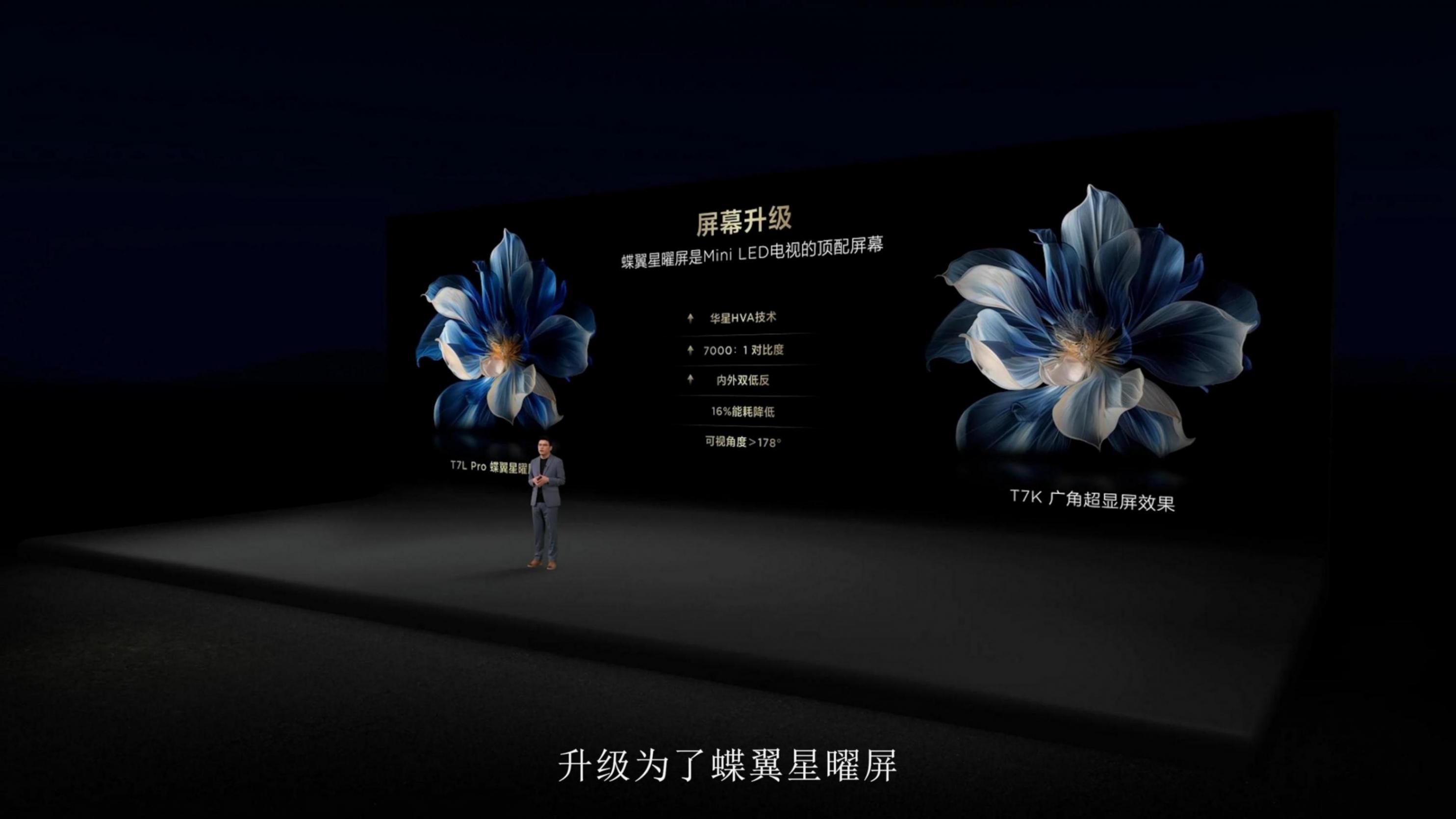 TCL T7L系列深度體驗:黑科技重新定義客廳影音天花板