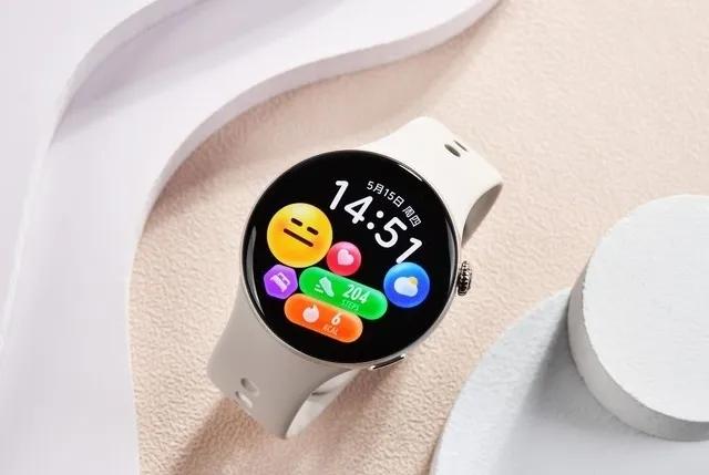 KPL選手同款 iQOO WATCH 5電競手表首發評測:799元買AI+電競雙Buff