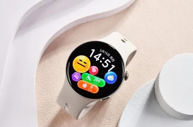 KPL選手同款 iQOO WATCH 5電競手表首發評測:799元買AI+電競雙Buff